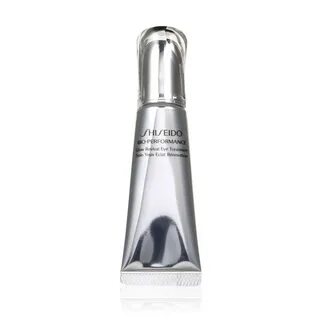 Shiseido performance