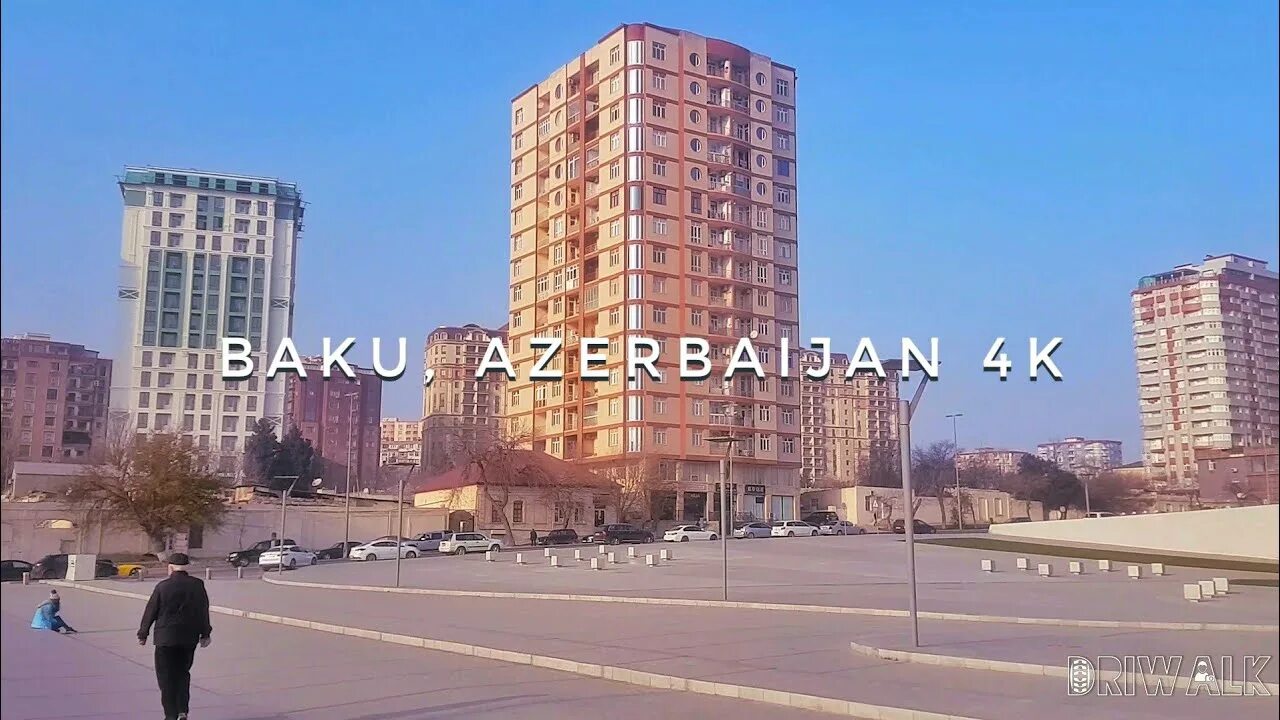 Сколько лет баку в 2025