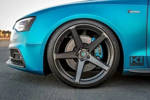 Wheels 5
