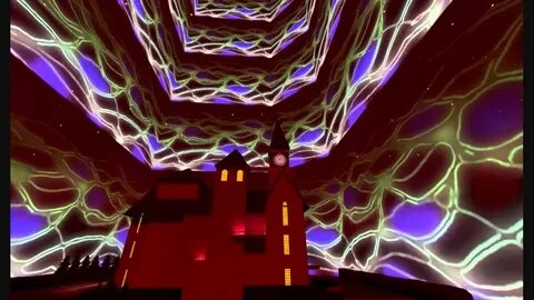 Devil mansion