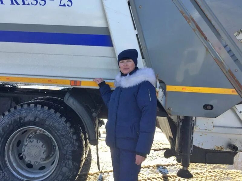 Свежие вакансии водителя великие луки