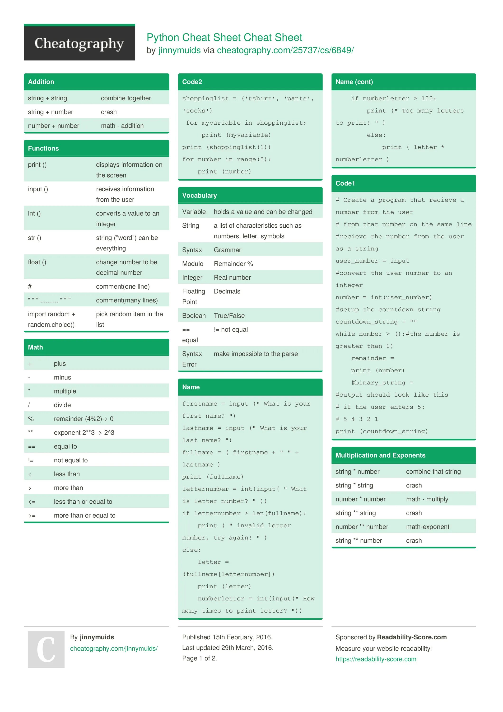 Python sheets. Python cheat sheet. шпаргалка. python 3 cheat sheet. шпаргалка питон.