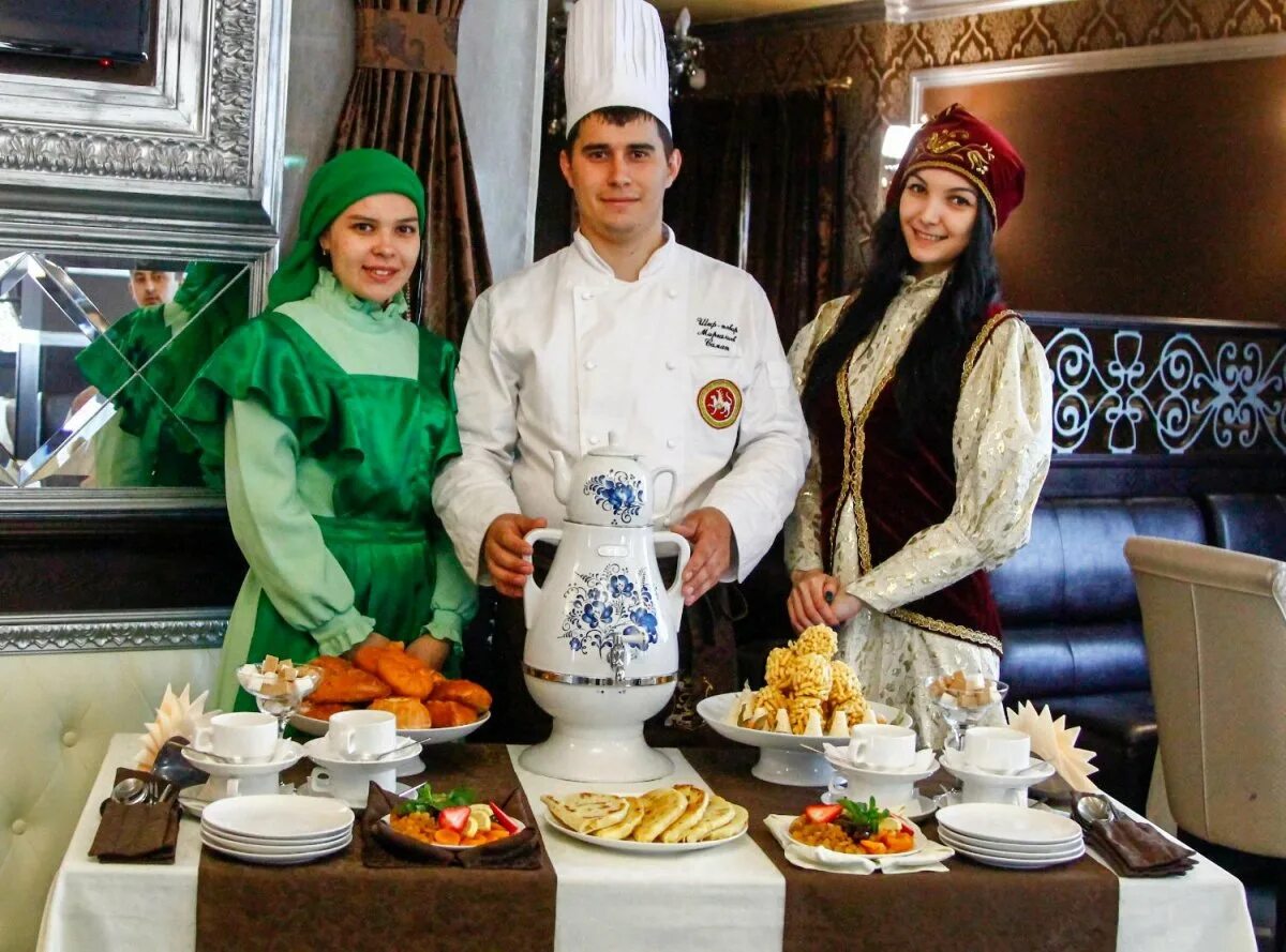 Татарский пост