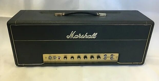 Super amp