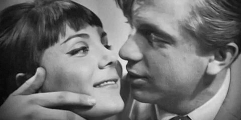 Урок литературы 1968