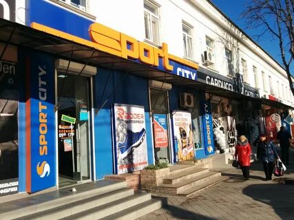 Пушкина 35