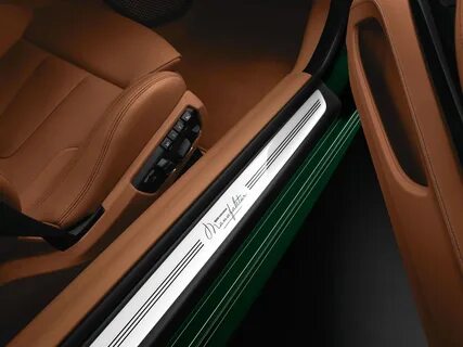 Bmw individual