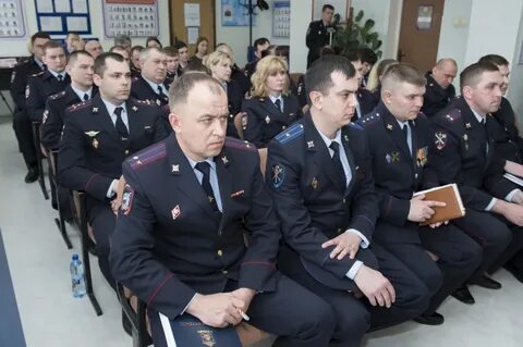 Красносельская увд москва