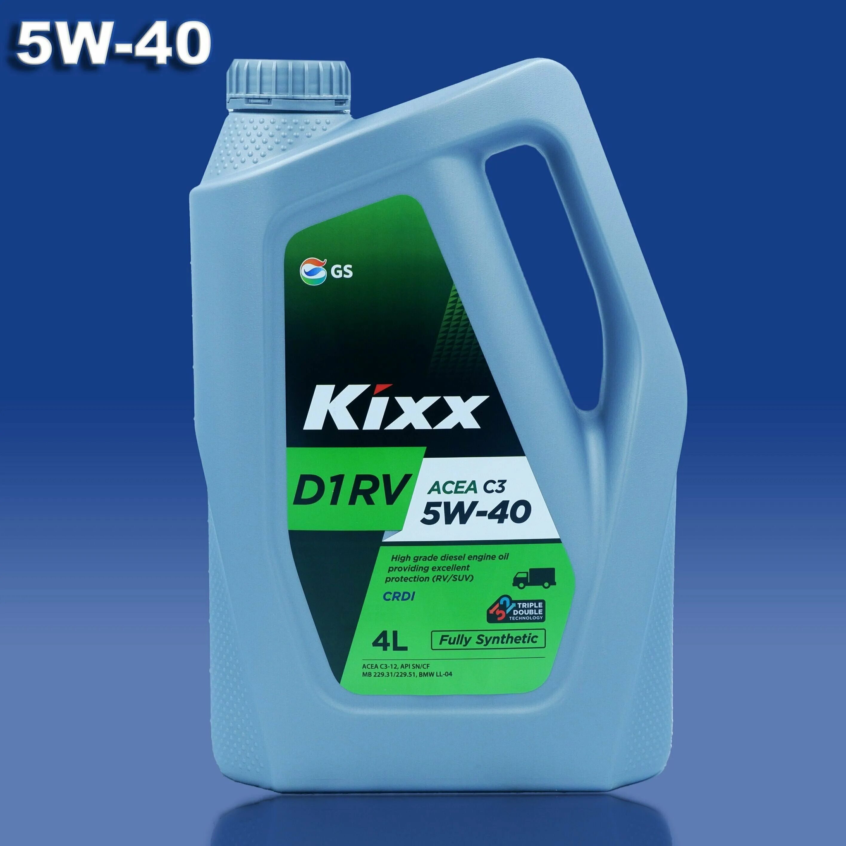 Kixx 5w40 отзывы