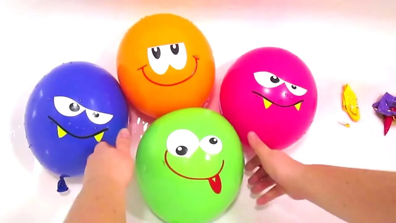 Дети лопают шарики. Шарики Учим цвета для самых. Песенки про шарики для самых маленьких. Шарики Учим цвета для самых маленьких видео.