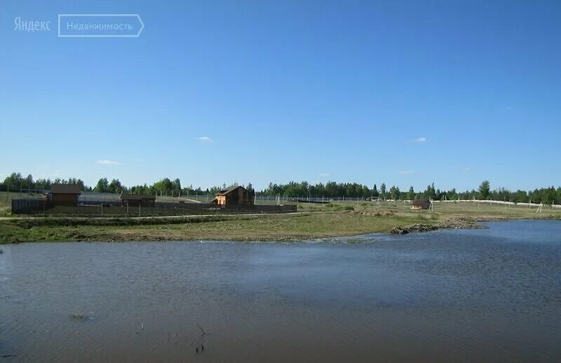 жемчужина московская область