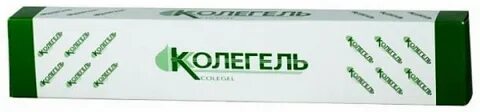 Гель днк л