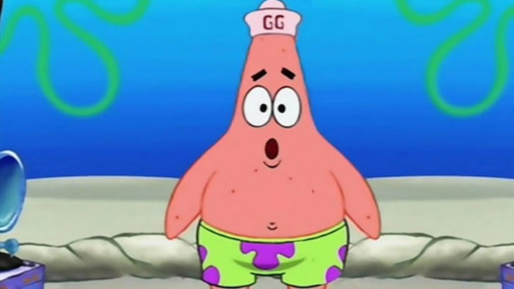 Патрик улыбается. Плохой патрик. Патрик мем. Гифки патрик. Иксзи патрик.