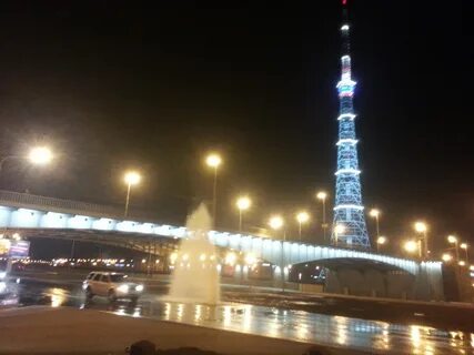 Кантемировский мост