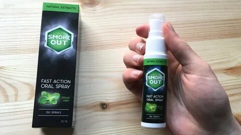 Smoke out