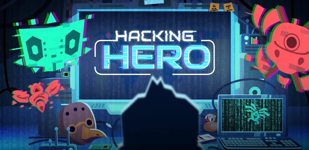 Хакер взломанная версия игры