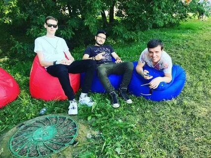 Позов дети