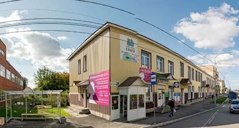 Парикмахерская березовский свердловская область