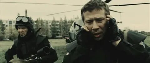 Качели 2008