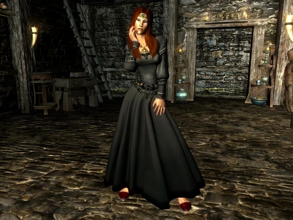 Скайрим мод ведьма. Skyrim se платья. скайрим мод одеяние ведьмы. костюм ведьмы скайрим. skyrim моды nini lady dress.
