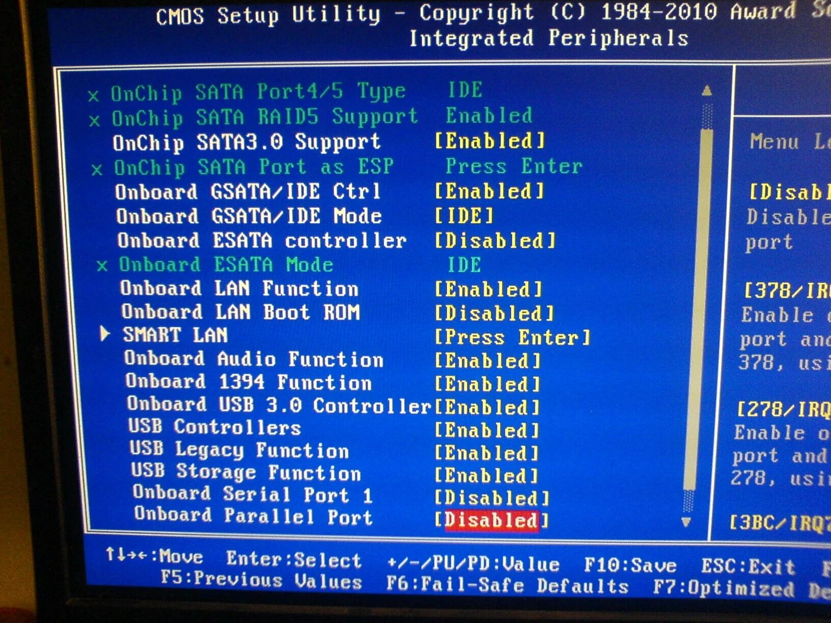 Lan boot rom в биосе что это. Блютуз в биосе на ноутбуке асус. биос 1984-2010. bios на ноутбуке gigabyte. bluetooth в биосе.