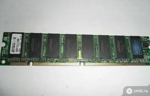 Pc133 sdram