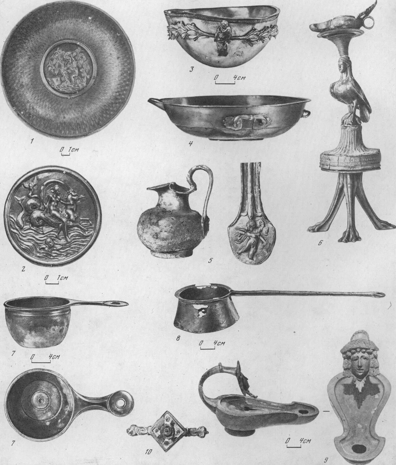 античные государства в северном. коропластика северного причерноморья. торевтика из скифских курганов. э. греческие города колонии: пантикапей, херсонес.