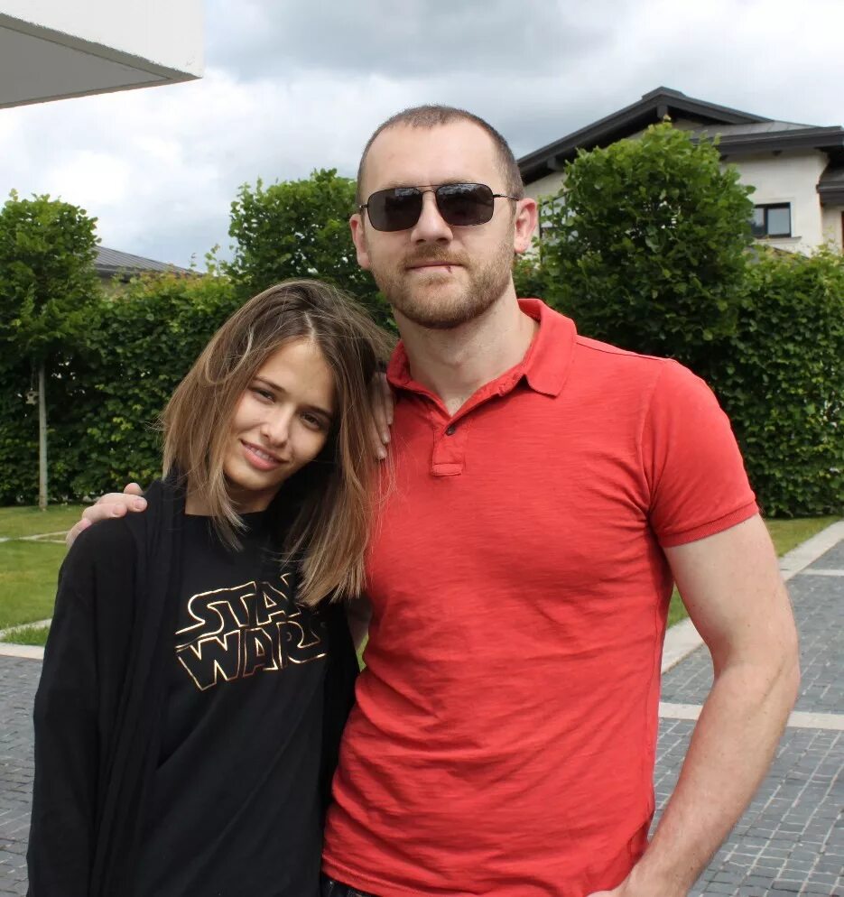 шведов и аксенова