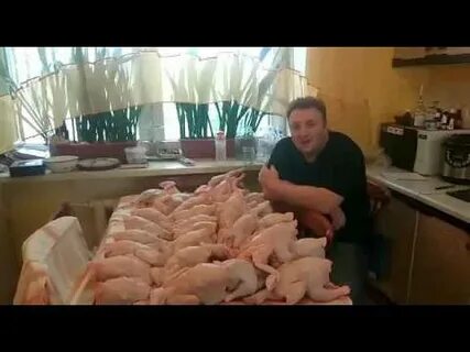 Выгодно выращивать мясо