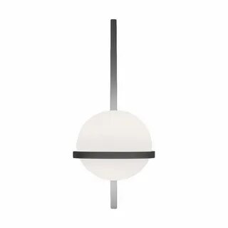 Vibia PALMA 3710 - grafite - LiD Design