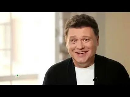 Однажды телепередача