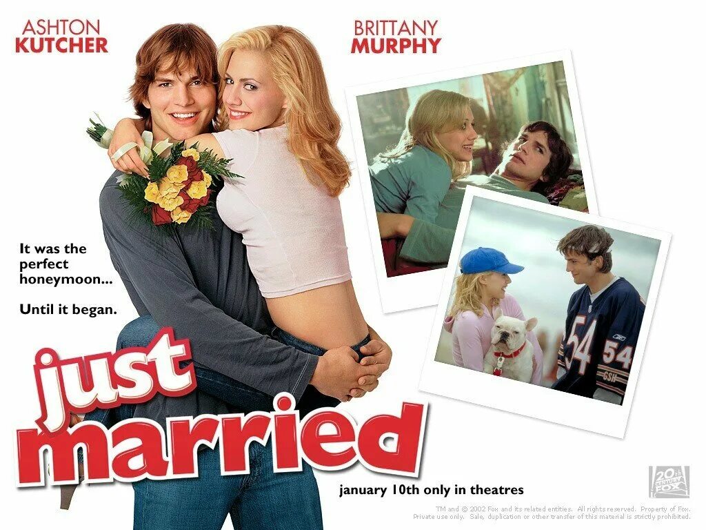 Married movies