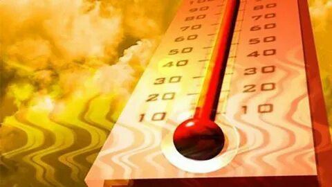 Heat up