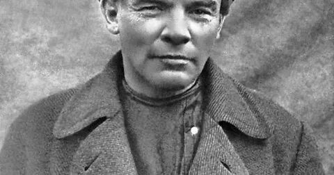 Ленин фото рабочий