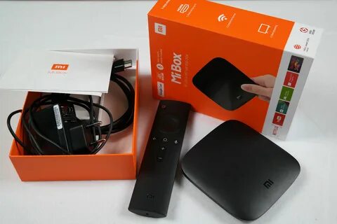 Mibox