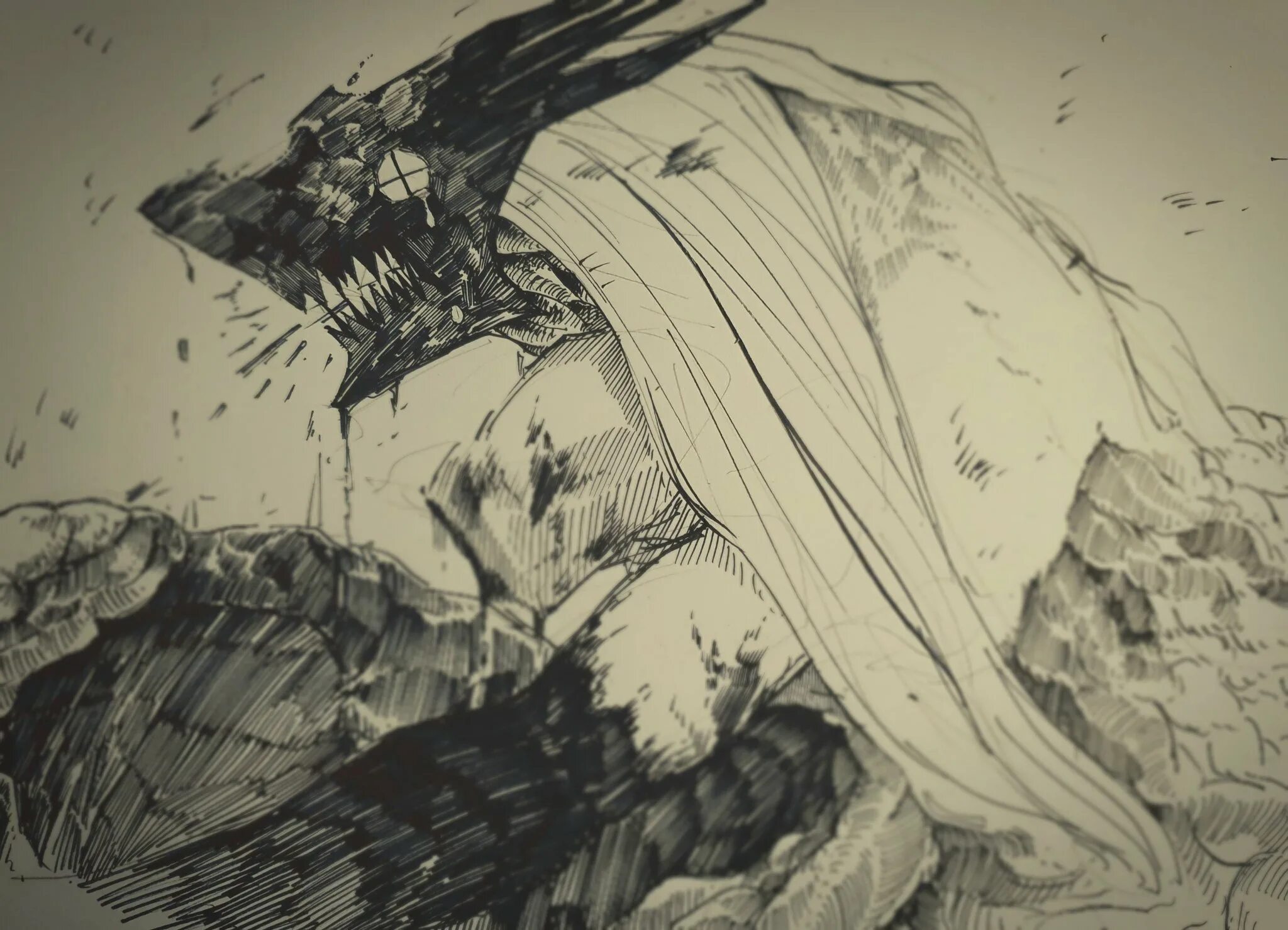 Человек бензопила обои на пк пауэр. Пауэрс человек бензопила. Bastard аниме 2022. Bastard ankoku no hakaishin аниме 2022. Elood.