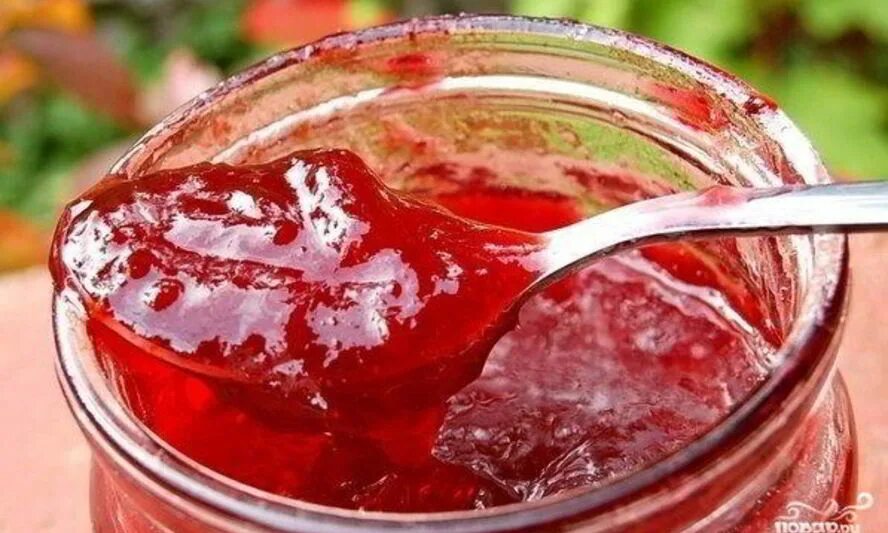 Варенье из малины без косточек на зиму