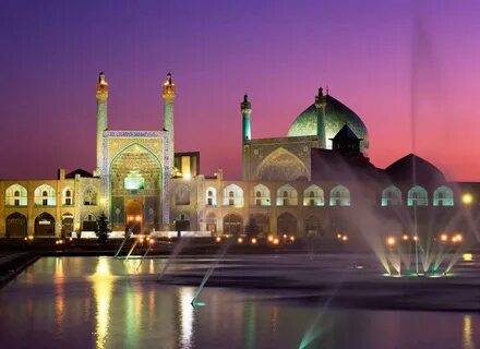 Isfahan
