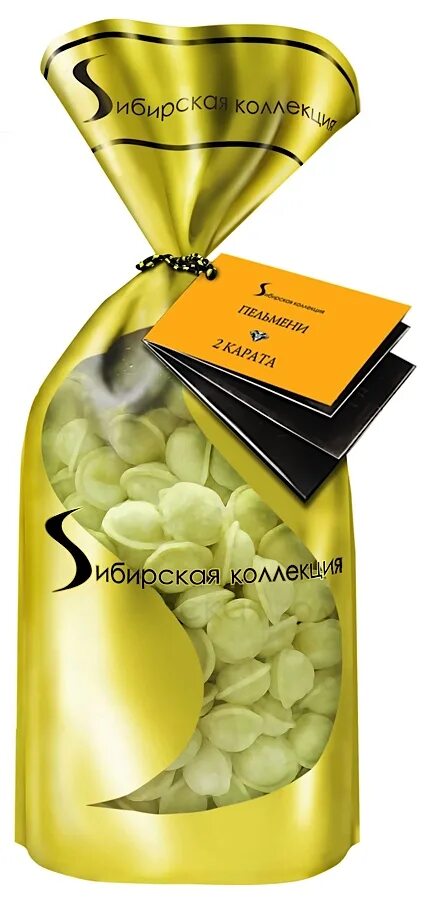 семена сибирская коллекция