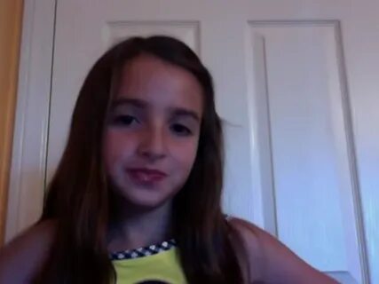 Girl webcam stickam forums