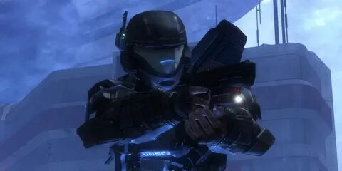 Halo odst