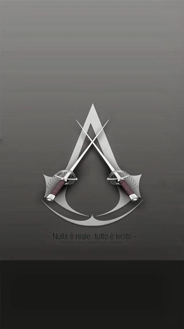 Assassins lineage