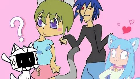 Nyan neko sugar girls
