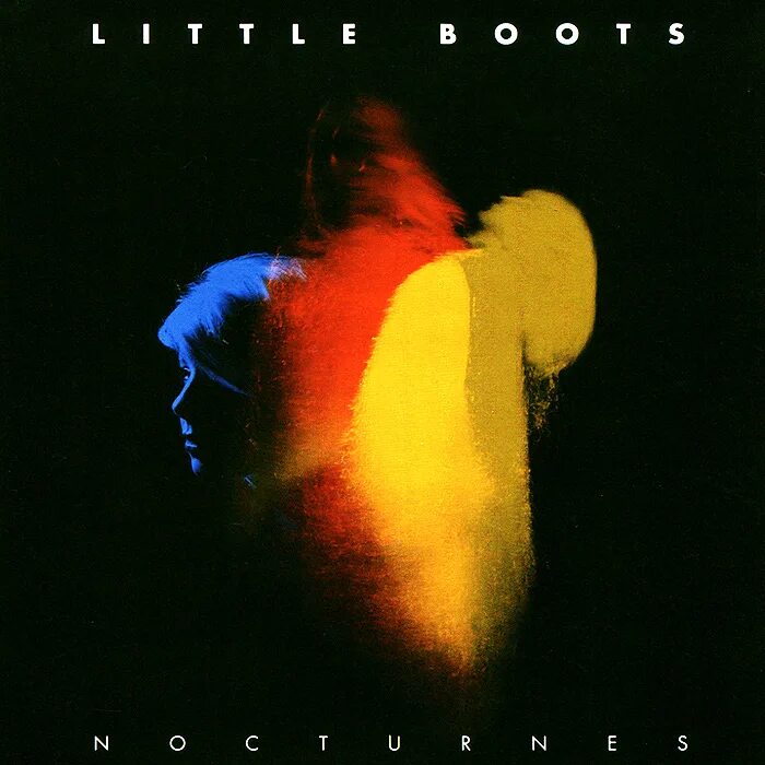 Little boot. Wildside обложки альбома little.