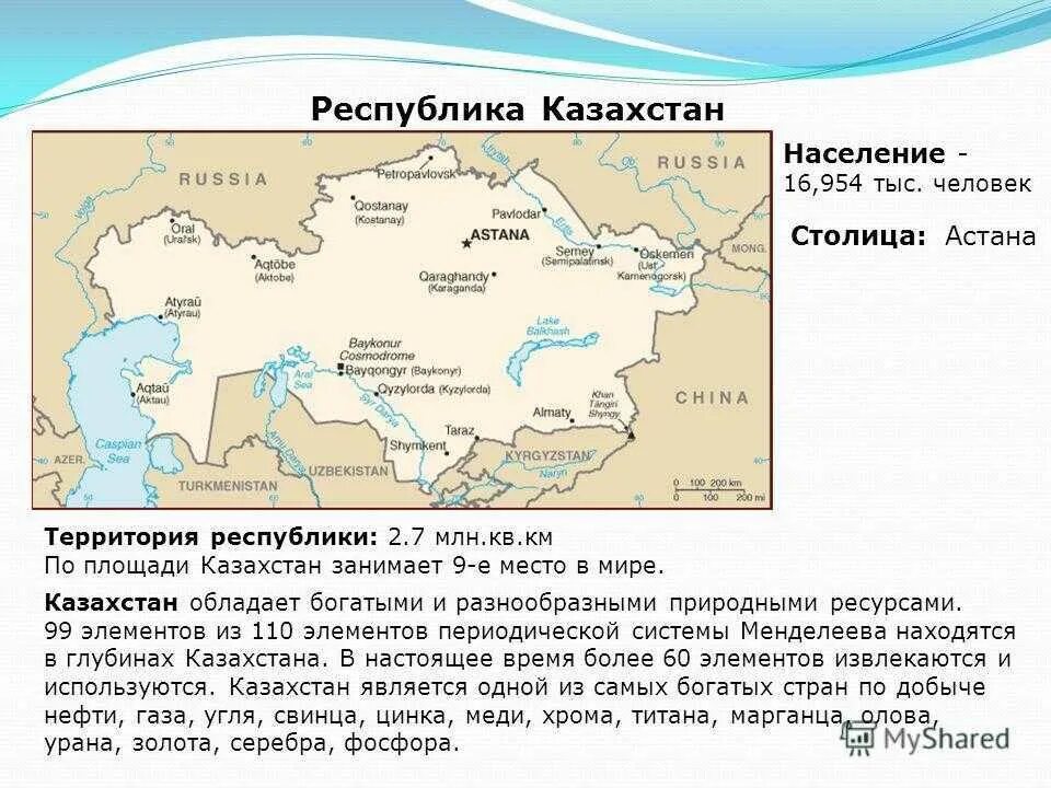 Казахстан является рф. Площадь территорий Республики Казахстан. Казахстан размер территории. Рассказ о Казахстане. Казахстан презентация.