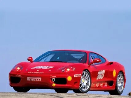 Ferrari s p a
