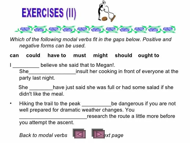 Have to must should exercises. Modal verbs exercises. modal verbs упражнения. exercises on modal verbs. modal verbs a2.