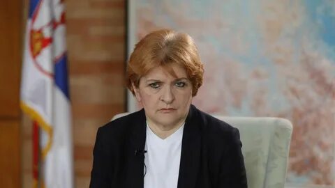 Сербский минздрав