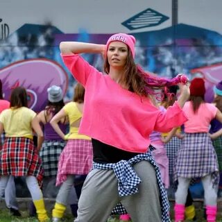 Deep dancing