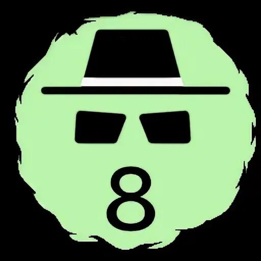 Secret level 8. Secret level 8